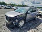 2008 SUBARU TRIBECA