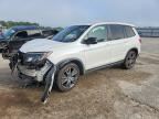 2021 HONDA PASSPORT