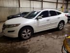 2010 HONDA ACCORD CROSSTOUR