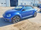 2014 VOLKSWAGEN BEETLE