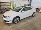 2012 VOLKSWAGEN EOS