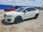 2013 SUBARU IMPREZA