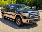 2012 FORD F150