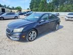 2015 CHEVROLET CRUZE