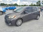2015 TOYOTA YARIS