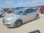 2016 CHEVROLET CRUZE LIMITED