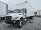 2025 INTERNATIONAL MV607