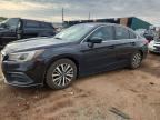 2018 SUBARU LEGACY