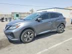 2020 NISSAN MURANO