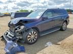 2017 MERCEDES-BENZ GLS