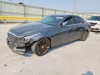 2017 CADILLAC CTS