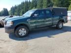 2008 FORD F-150