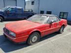 1988 CADILLAC ALLANTE