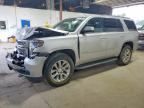 2019 CHEVROLET TAHOE