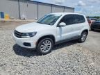 2014 VOLKSWAGEN TIGUAN