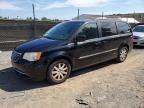 2016 CHRYSLER TOWN & COUNTRY