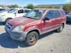 2004 HONDA CR-V