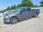 2014 FORD F150