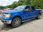 2013 FORD F150