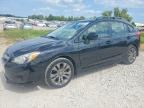 2012 SUBARU IMPREZA
