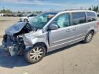 2014 CHRYSLER TOWN & COUNTRY