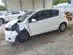 2013 TOYOTA YARIS