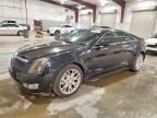2012 CADILLAC CTS