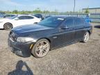 2014 BMW 528