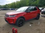2020 LAND ROVER DISCOVERY SPORT