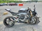 2026 BMW S 1000