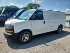 2020 CHEVROLET EXPRESS G2500