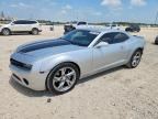 2011 CHEVROLET CAMARO