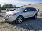2014 FORD EDGE