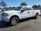 2006 FORD F150
