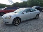 2010 CHEVROLET MALIBU