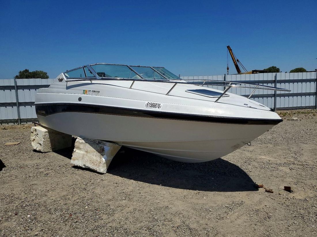 1994 CROWNLINE UNKNOWN