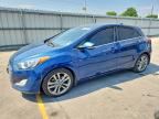 2016 HYUNDAI ELANTRA GT