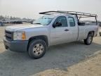 2013 CHEVROLET SILVERADO