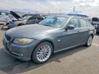 2011 BMW 335