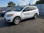 2011 HYUNDAI SANTA FE