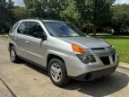 2005 PONTIAC AZTEK