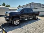 2017 GMC SIERRA