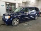 2012 CHRYSLER TOWN & COUNTRY