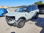2022 FORD BRONCO SPORT