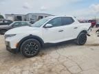 2022 HYUNDAI SANTA CRUZ