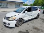 2009 NISSAN VERSA