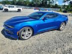 2016 CHEVROLET CAMARO