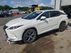 2022 LEXUS RX