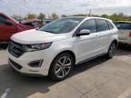 2015 FORD EDGE