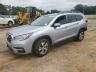 2022 SUBARU ASCENT